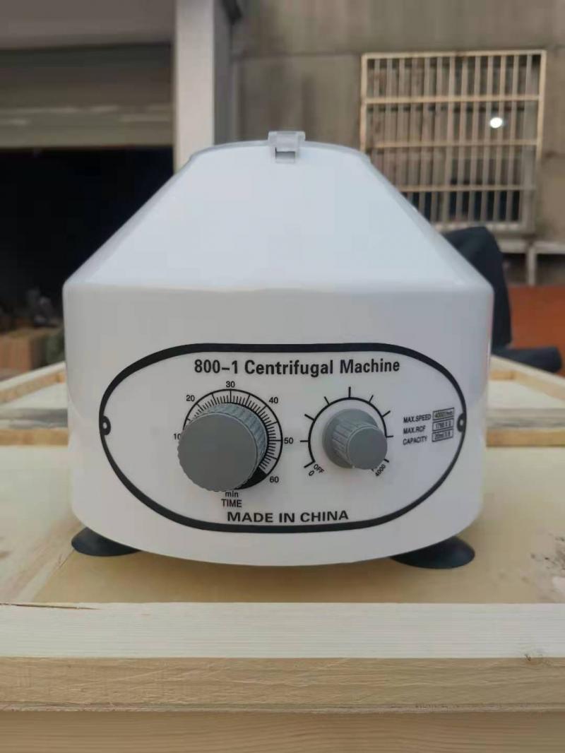 X Medical Lab - 800-1 전기 220V 110V 저속 데스크탑