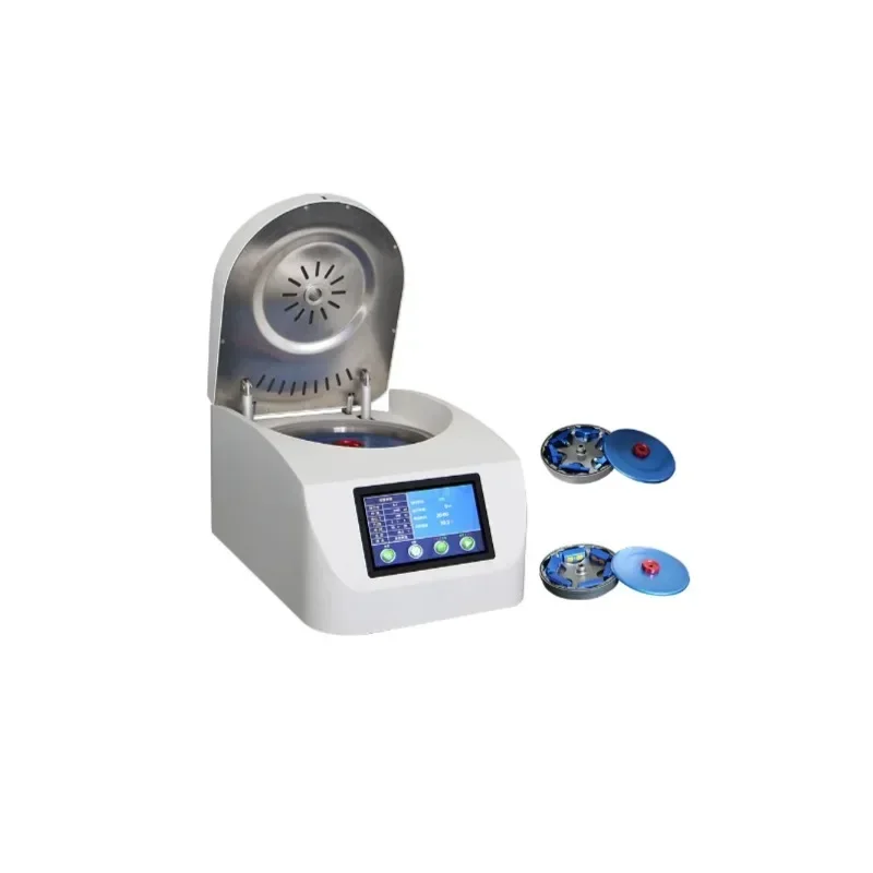 Medical Lab Instruments - 새로운 세포조직 스미어 원심분리기 임상 분석