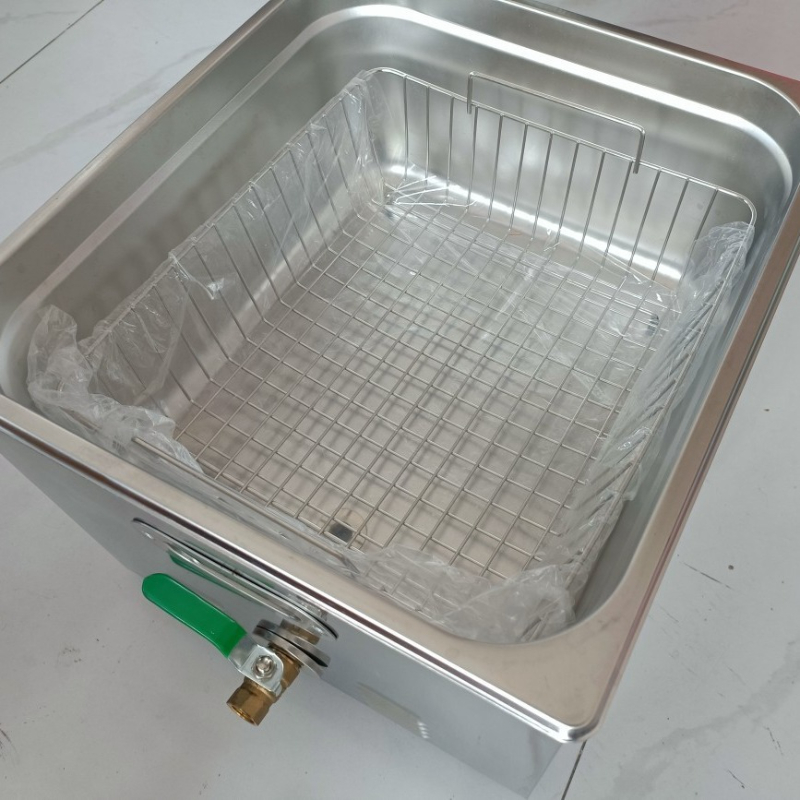 Medical Lab Instruments - 초음파 충격 세척기 산업용 실험실 세척