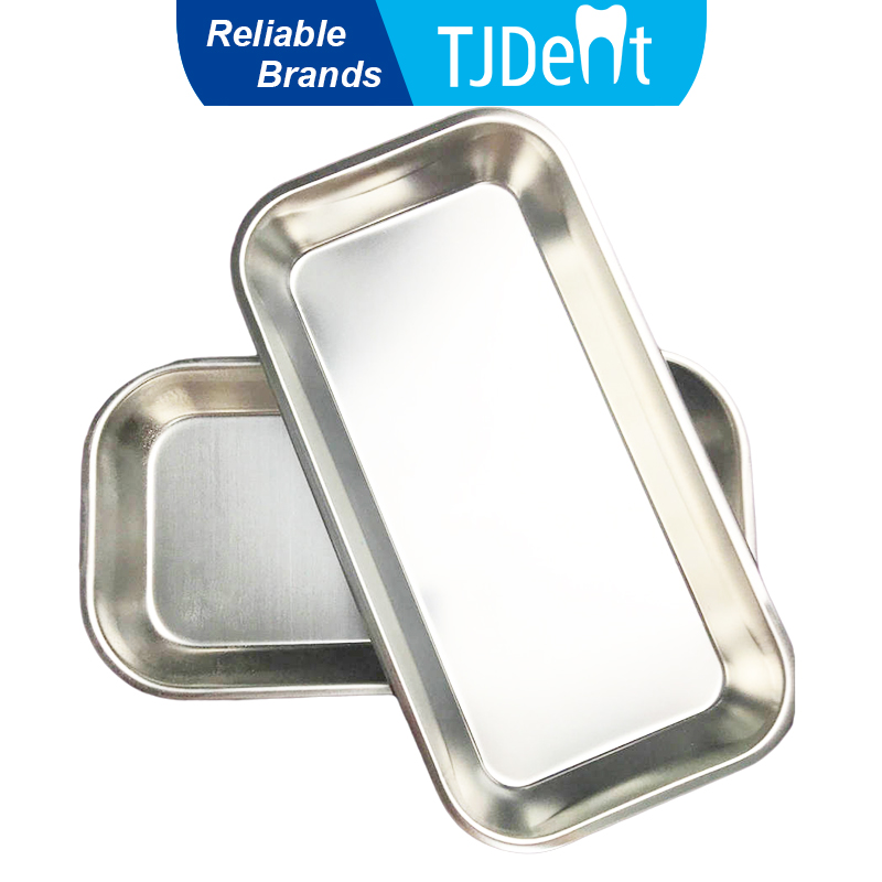 Medical Lab Instruments - TJDent 1pcs 의료 외과 치과 스테인레스