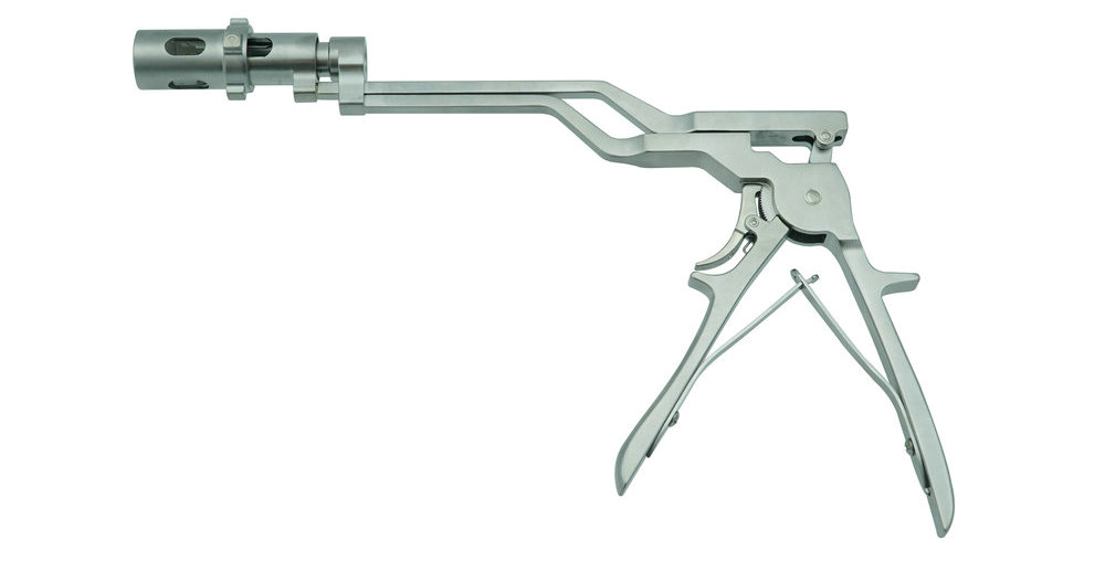 Medical Lab Instruments - 퍼슈어더 척추 고정 기구 - 척추