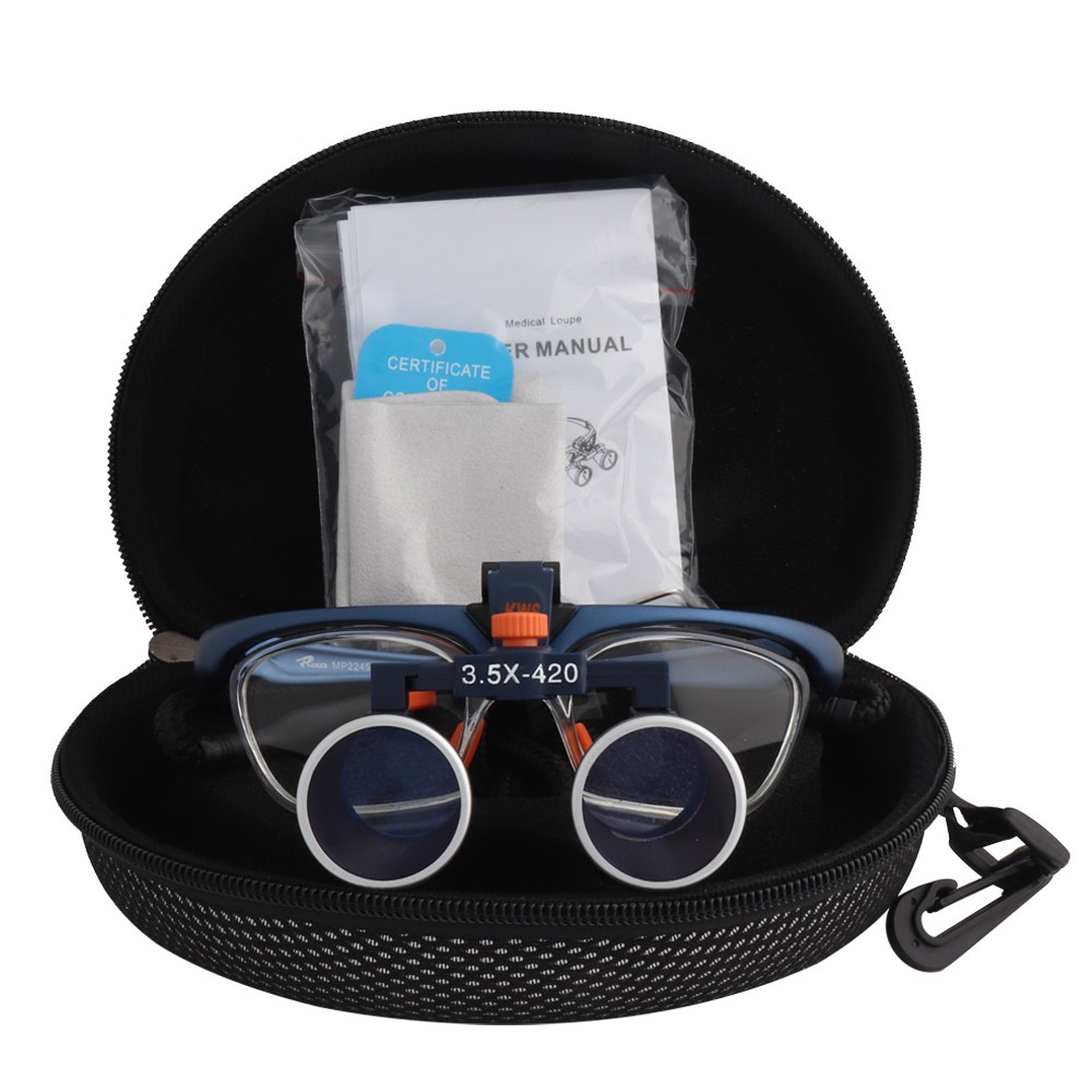 Medical Lab Professional - KWS 치과 Loupes 실험실 의료 돋보기