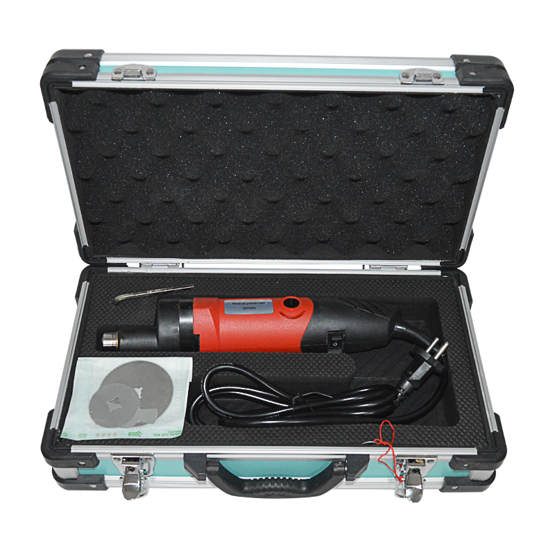 Medical Lab Instruments - 의료용 정형외과 기구 - 석고 톱