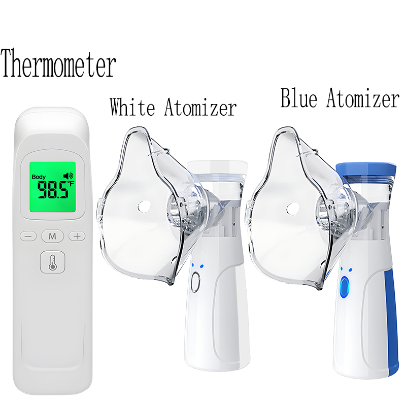 Digital Thermometer Infrared - 의료용 온도 적외선 온도계 이마 디지털