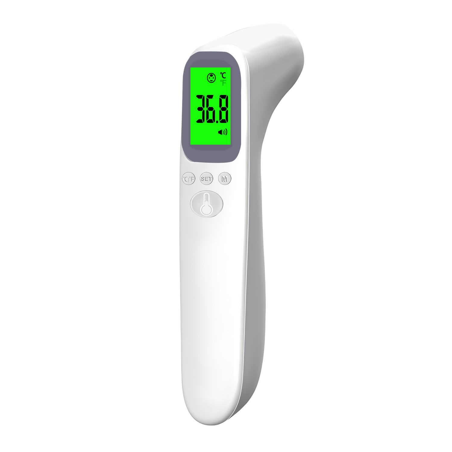 디지털 적외선 체온계 의료용 가정용 유아 성인 이마 비 - Digital Thermometer Infrared 리뷰 및 가격