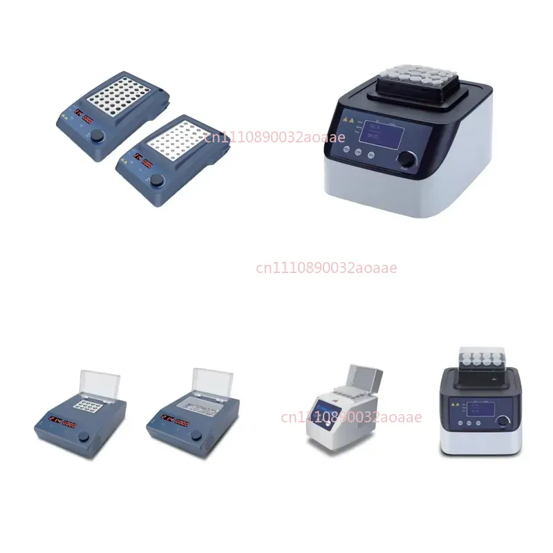 실험실 장비 금속 의료용 건식욕조 유도 가열식 실험실  - Medical Lab Instruments 리뷰 및 가격