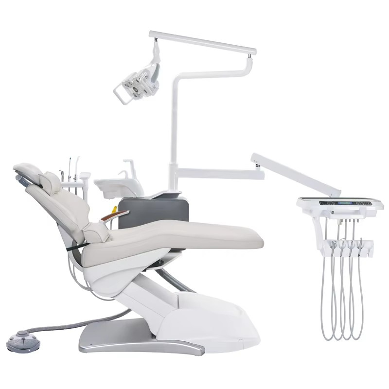 고품질 완전형 치과 유닛 풀세트 전동식 딜리버리 시스템 - Dental Chair Unit 리뷰 및 가격