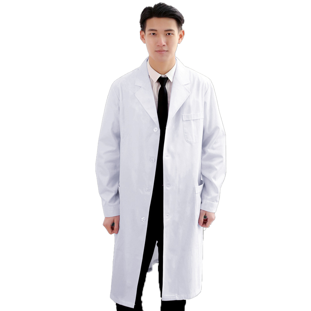 전문의사용 흰색 가운 실험복 코스프레 의상 유니섹스 의 - Medical Lab Professional 리뷰 및 가격