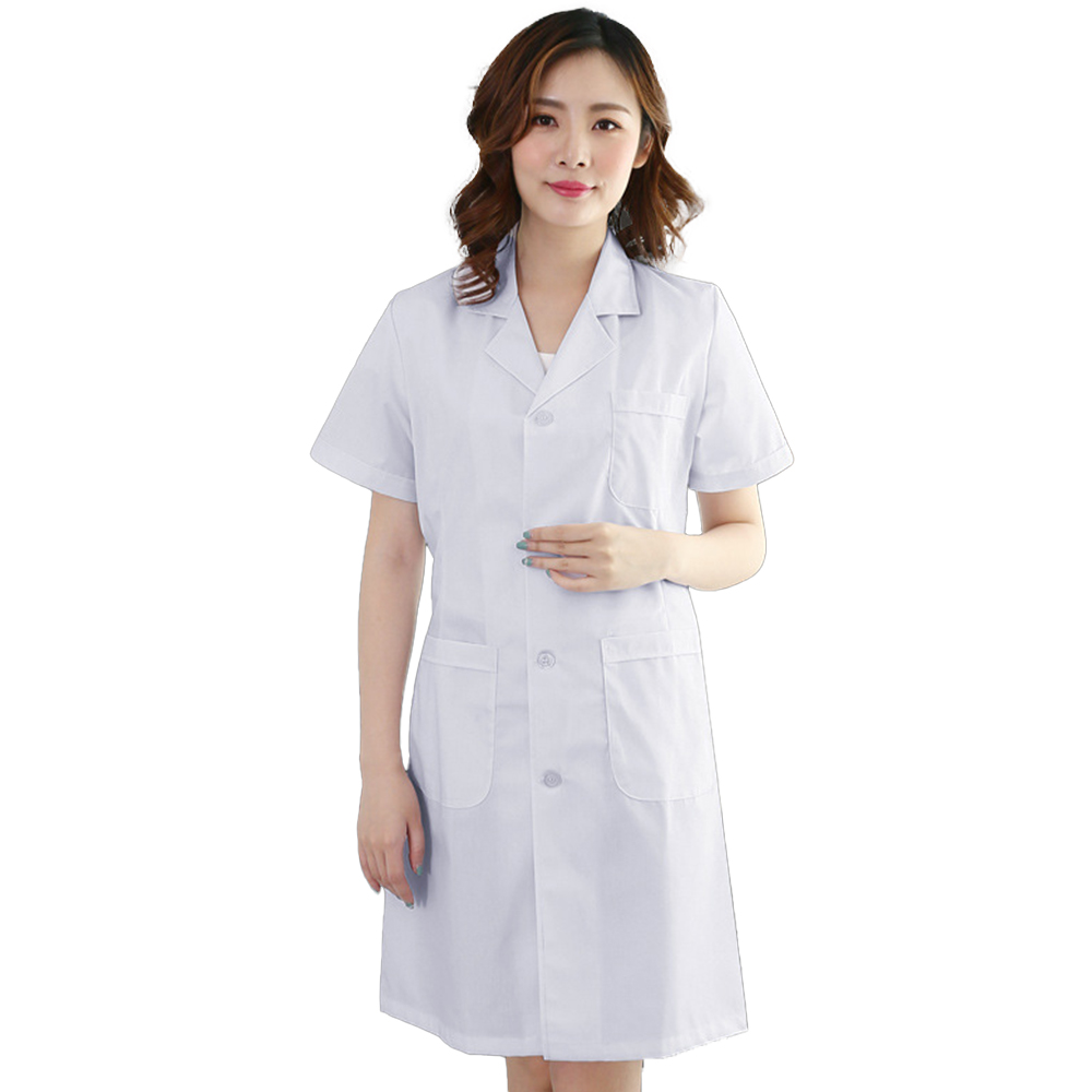 전문의사용 흰색 가운 실험복 코스프레 의상 유니섹스 의 - Medical Lab Professional 리뷰 및 가격