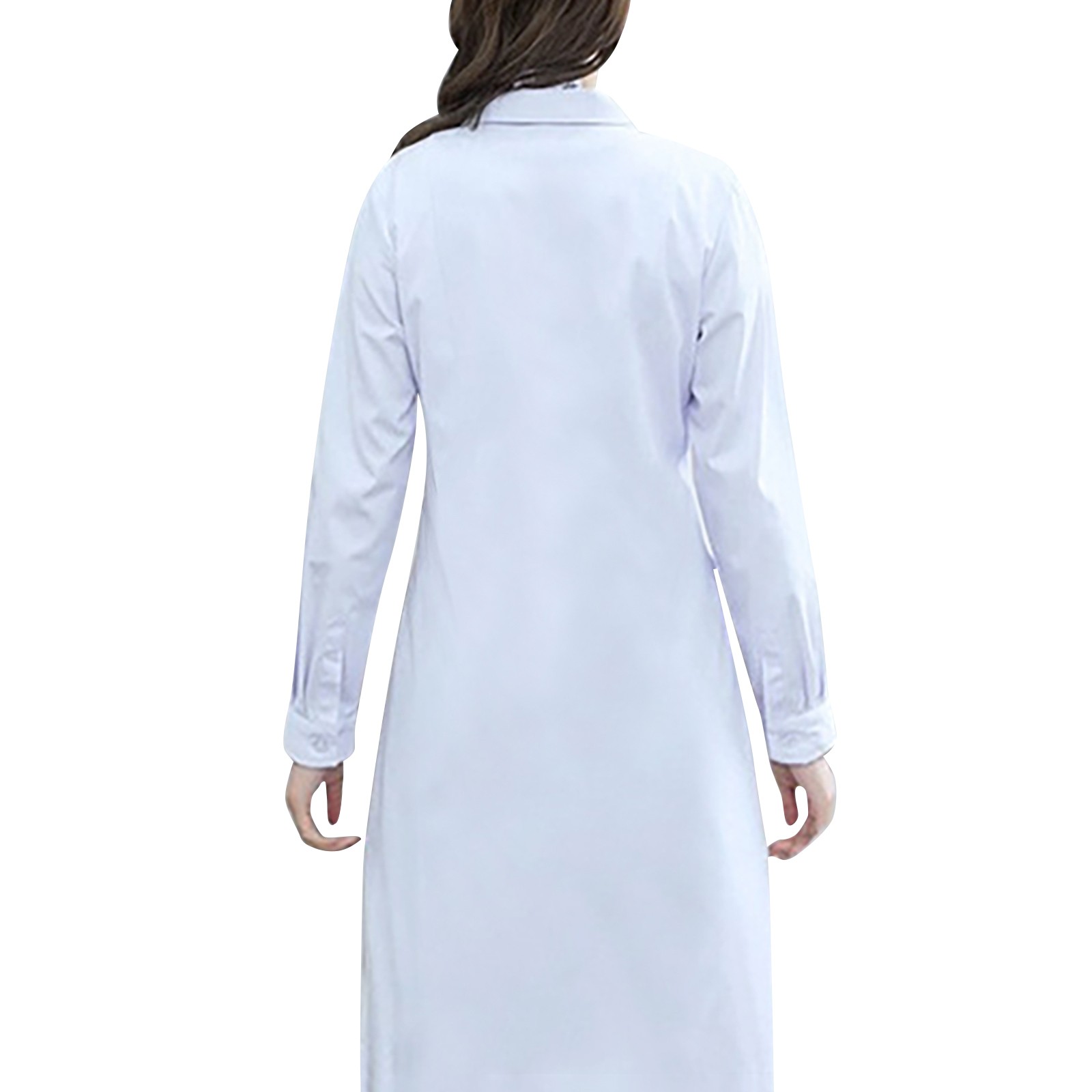 여성용 흰색 실험실 코트 남성 학생 화학 건강 관리 전 - Medical Lab Professional 리뷰 및 가격