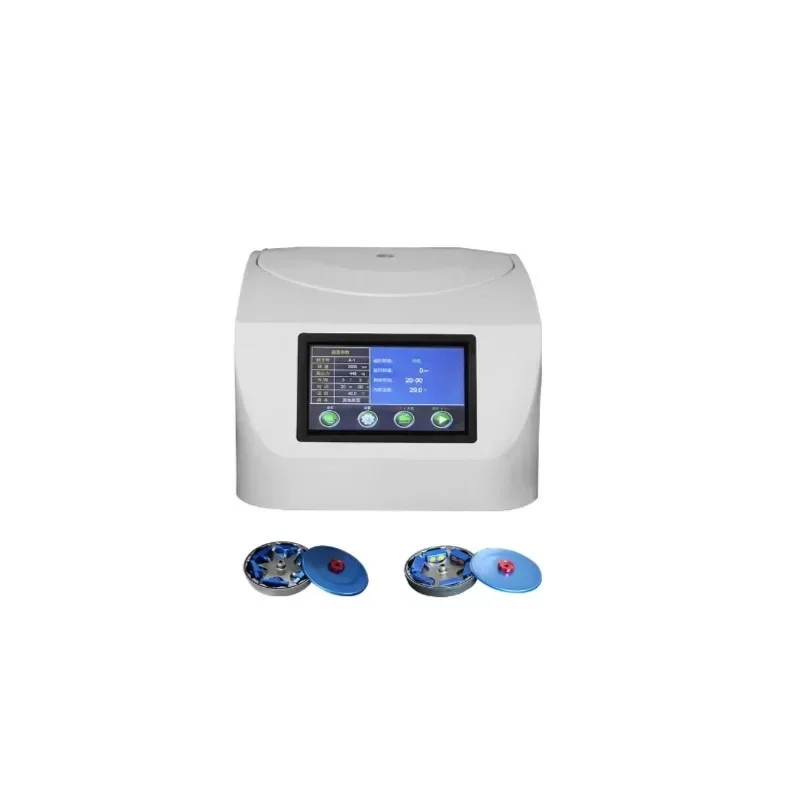 새로운 세포조직 스미어 원심분리기 임상 분석 장비 의료 - Medical Lab Instruments 리뷰 및 가격