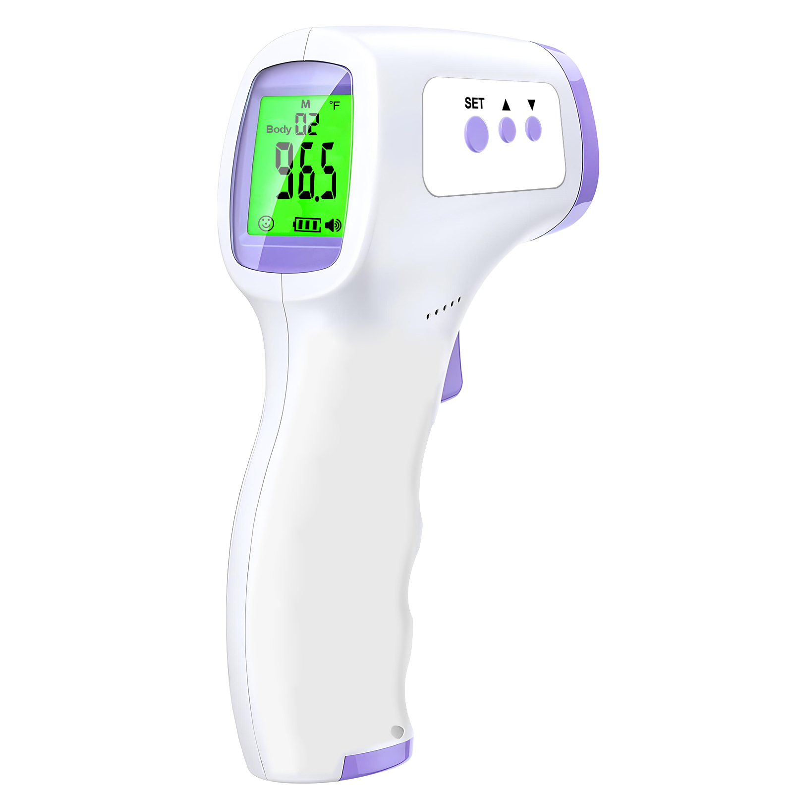 디지털 체온계 적외선 비접촉 체온계 비접촉 이마 체온계 - Digital Thermometer Infrared 리뷰 및 가격