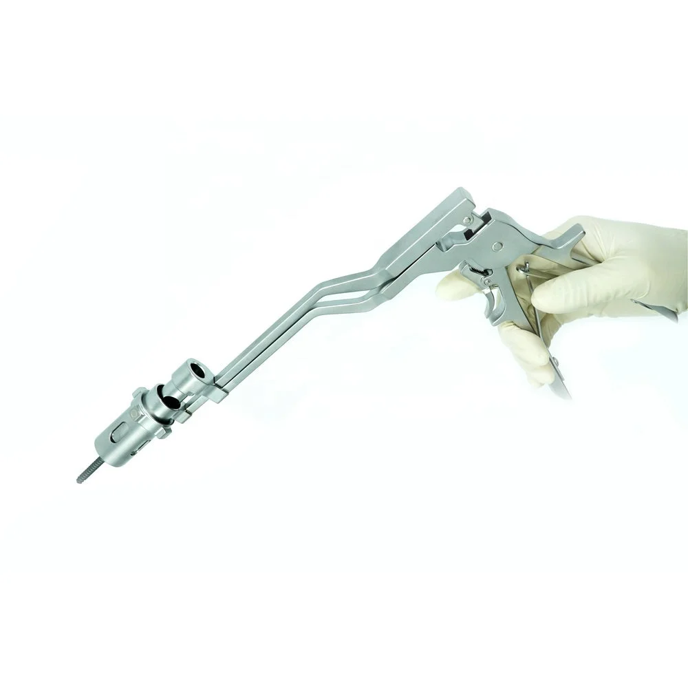 퍼슈어더 척추 고정 기구 - 척추 수술을 위한 인기 의 - Medical Lab Instruments 리뷰 및 가격