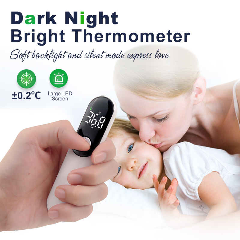 적외선 발열 온도계 의료용 가정용 디지털 LCD 유아  - Digital Thermometer Infrared 리뷰 및 가격