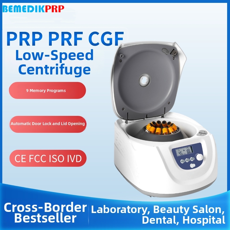 전문 실험실 의료용 혈청 PRP PRF CGF 원심분리 - Medical Lab Professional 리뷰 및 가격