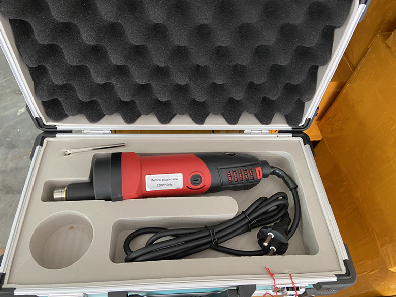 의료용 정형외과 기구 - 석고 톱 12500rpm/분  - Medical Lab Instruments 리뷰 및 가격