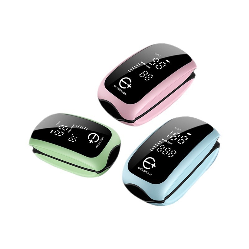 충전식 산소 농도계 적외선 발열 온도계 디지털 LCD  - Digital Thermometer Infrared 리뷰 및 가격