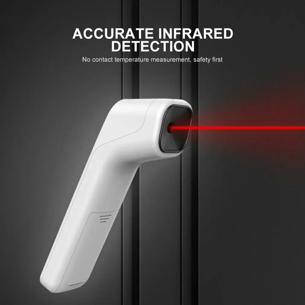 의료용 디지털 적외선 온도계, 빠른 온도 측정, 휴대용 - Digital Thermometer Infrared 리뷰 및 가격