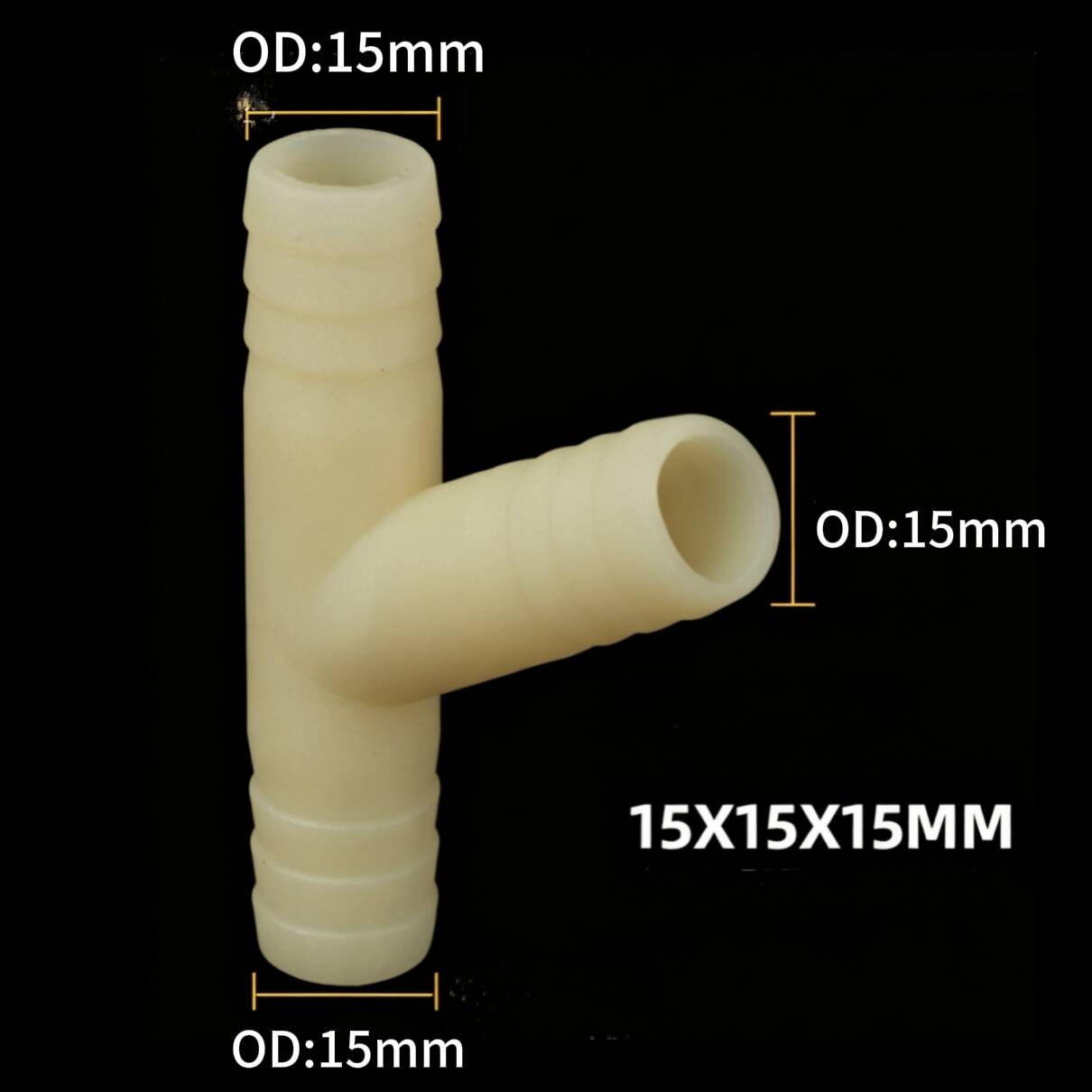 10개 플라스틱 배수 티 커넥터 2대형 1소형 치과용  - Dental Chair Unit 리뷰 및 가격