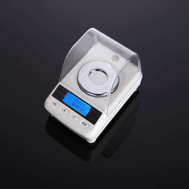 100g/50g 0.001g LCD 디지털 보석 저울  - X Medical Lab 리뷰 및 가격