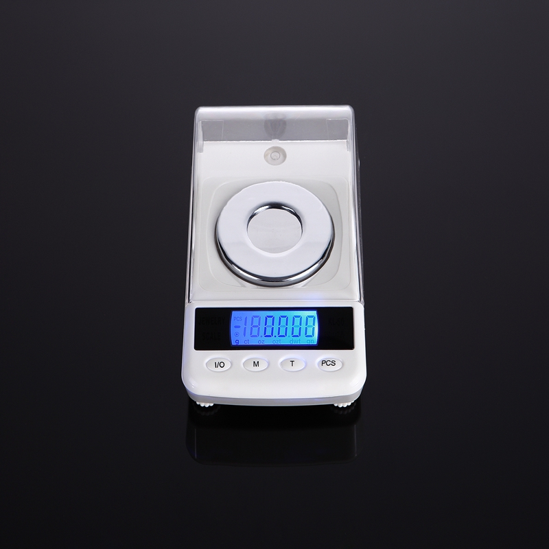 100g/50g 0.001g LCD 디지털 보석 저울  - X Medical Lab 리뷰 및 가격