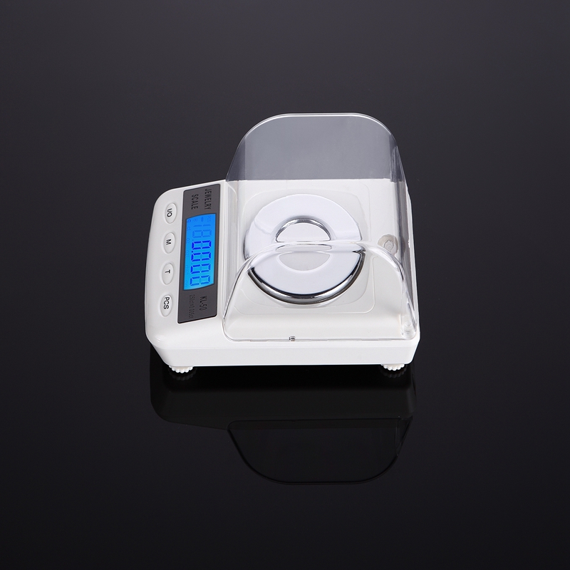 100g/50g 0.001g LCD 디지털 보석 저울  - X Medical Lab 리뷰 및 가격
