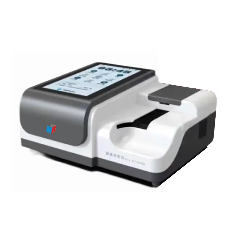 MR CE 인증 건강 분석기 의료 기기 완전 자동 소변 - Medical Lab Instruments 리뷰 및 가격