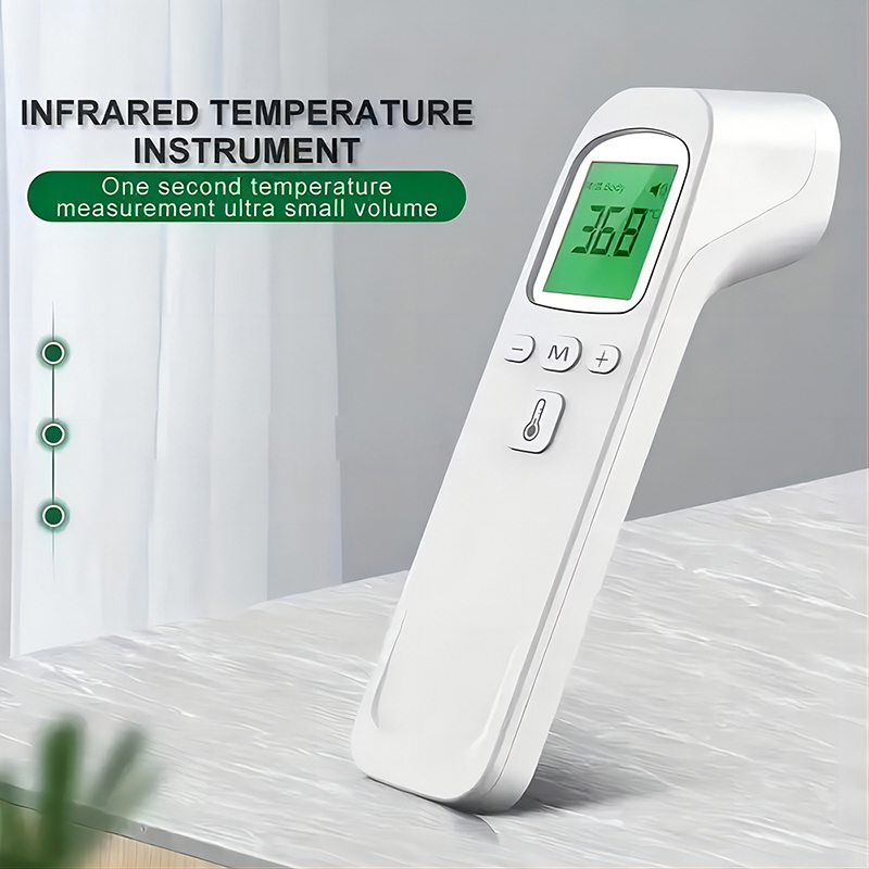 산소포화도 측정기 적외선 발열 온도계 의료용 가정용 디 - Digital Thermometer Infrared 리뷰 및 가격