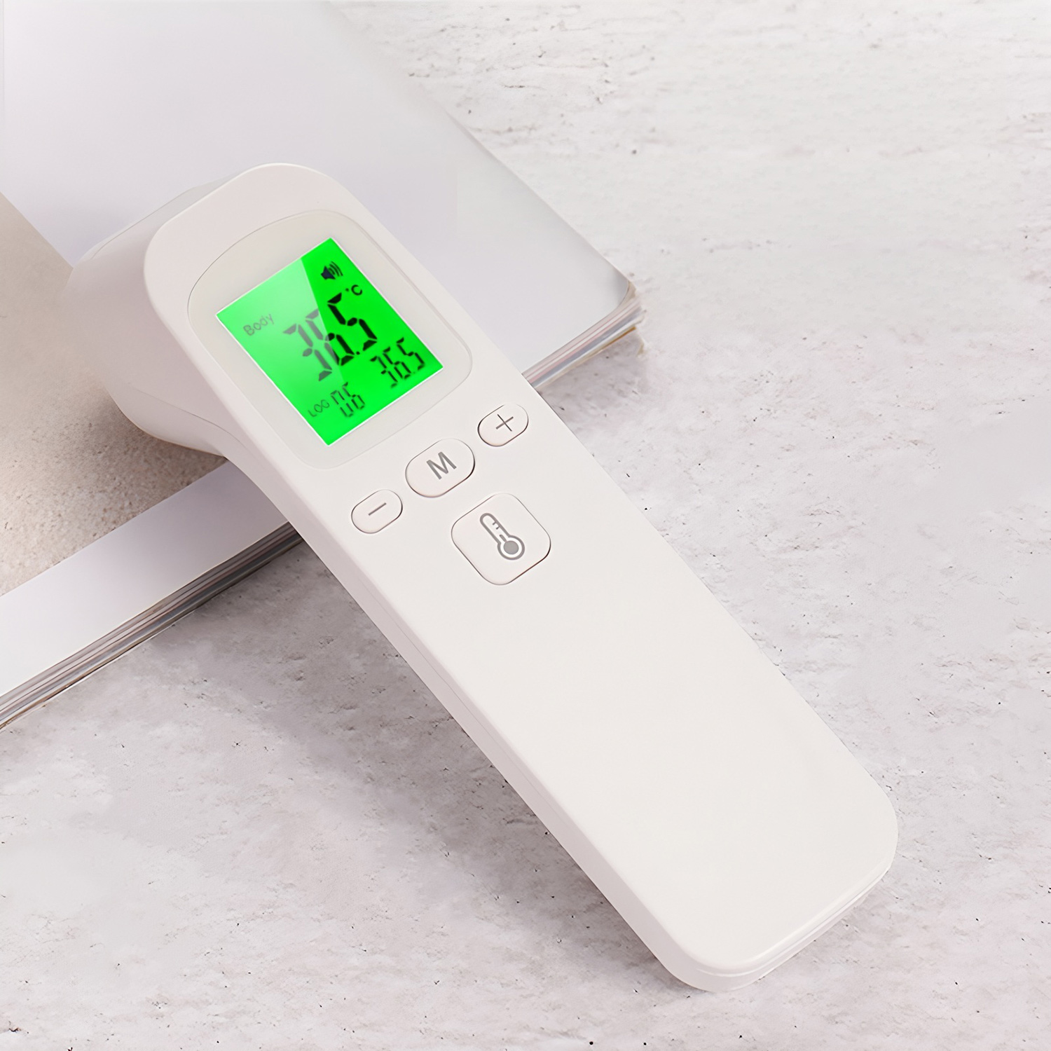 의료용 비접촉식 체온계, 모든 연령대를 위한 디지털 적 - Digital Thermometer Infrared 리뷰 및 가격